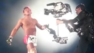 北岡悟入学RIZIN MMA 2017