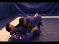 braulio estima triangle from guard www.martialarts.world