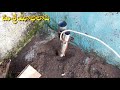 how to install electrical earthing at home how to install ground earthing step by step in telugu