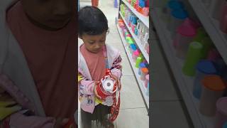 BELI BOTOL MINUM MIXUE #shorts #short #viral #video #mixue