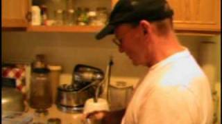 Canning jar secret