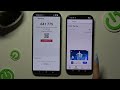How to Transfer Files from Google Pixel Device to GOOGLE Pixel 9 - Send Anywhere App