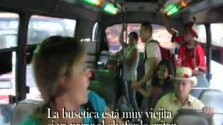 La Busetica - Premios Hétores