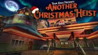 TRLE | Another Christmas Heist | Teaser