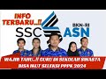 TERBARU | WAJIB TAHU..!! KETENTUAN UNTUK GURU SWASTA IKUT SELEKSI PPPK 2024