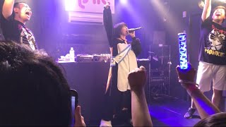 大ジョーブ祭り DJあらいぐんまちゃん。 2019/03/29