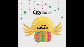 Happy Baisakhi 2022 | Baisakhi - The Harvesting festival | City X Ray