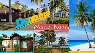 🏝️🌴Dumboor Narkel Kunja,🏝️🌴