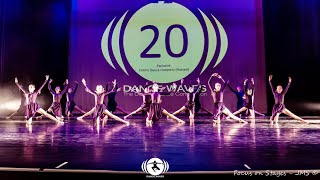 22-23 Qualifier 4 BE - Exclusive (Cosmo Dance Company) // Overcome Samuel Bohn