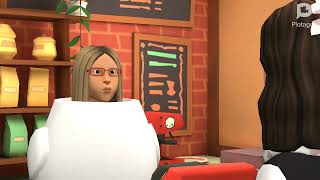 The Plotagon show S1 E6
