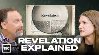 Explaining the Symbols in Revelation (with Jen Wilkin)
