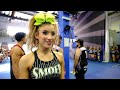 smoed’s first live routine – will they finally hit zero cali cheer show ep 16