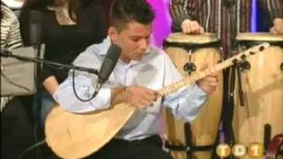 Süper Saz Show - Ceyhan