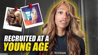 Lured to Hollywood at 17… Then They Trapped Her