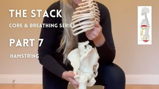 The stack PART 7