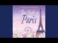 Chapter 15.15 & Chapter 16.1 - That Night in Paris