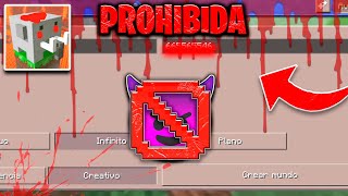 LA SEMILLA PROHIBIDA de Craftsman que JAMÁS DEBERÍAS jugar 🙅‍♂️👹