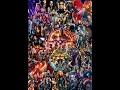 Re: Five Reasons Marvel Phase 4 Sucked/My take on the MCU & Movie Industry