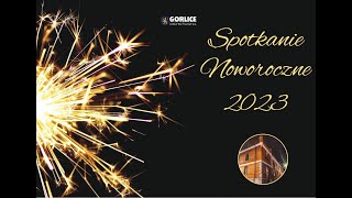 Spotkanie Noworoczne 2023