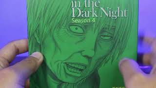 REVIEW KOMIK THE SKULL STARTS MOVING IN THE DARK NIGHT SEASON 4