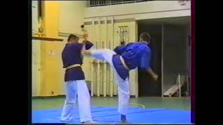 1998   Kajukenbo