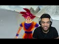 We Tried To Jump Broly In Tenkaichi (Impossible Mode)