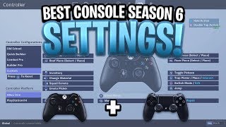 Fortnite Custom Binds Xbox Videos 9tube Tv - fortnite custom controller settings edit fast best controls