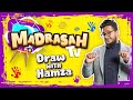 Draw with Ustaz Hamza Zia | #MadrasahTV