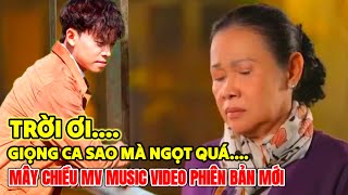 MV Musis Video Hồ văn Cường || Mây Chiều Phiên Bản Mới Tự Làm