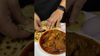 Matka Chicken ASMR Cooking #shorts #food #cooking #asmr #chicken #nonveg #indianasmrworld