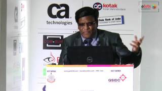 elets KE Goa 2016 - Smart Education for Smart City EcoSystem