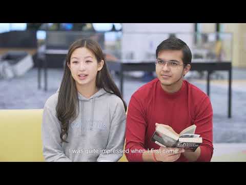 What is JUPAS in Hong Kong?