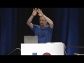 Google I/O 2013 - Importing Large Data Sets into Google Cloud Storage