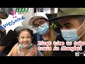 Shanghai China | Family Strolling | Team Izanne