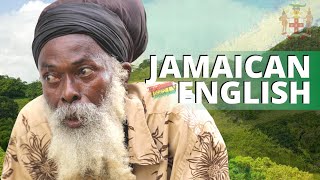 'All Jamaicans Are Bilingual' | Ras Flako Tafari