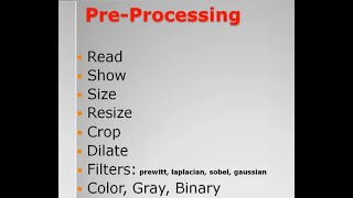 Image Pre-processing Techniques | MATLAB Based Digital image Example | Image processing Lecture 2