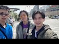 韓國vlog ep3 🇰🇷