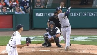 MIL@DET: Levering's first homer call is Aramis' blast