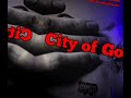 DjThando rsa - City of Gold