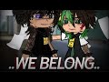 #niaa //In my head we belong 😻//tags:#gacha #gachaclub #gachagames #animecreator #edit #gachaclub