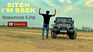Bitch I'm Back (Teaser) Cover Video- Sidhu Moose Wala Moosetape