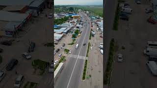 Кемин  #кыргызстан #аэросъемка #drone