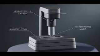 Ocus® digital microscope scanners for digital pathology