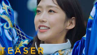 Cheer Up (2022) Official Teaser (Eng sub) Kdrama