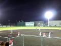 福岡rw×徳島ＩＳ 7回表 その3 2009.04.26 鳥栖市民球場