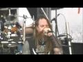 DevilDriver - I Could Care Less (Live Download Festival 2009)