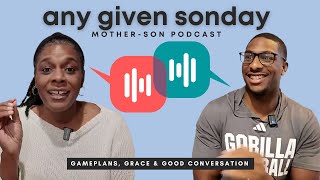 Ep. 1 | Mom Fails, Middle Child Drama, Football Dreams, \u0026 More