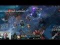 Stream Highlight - Fan ARAM Lux Instant Quadra into Unofficial Penta