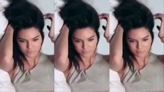 Kendall Jenner- Sexiest Women Alive