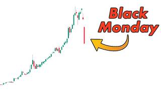 Tomorrow Will Be Crazy: $1.75 Trillion Wiped Out